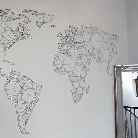 Duplex-4 Pers-clim-stat Gratuit-5mn Centre 公寓 *