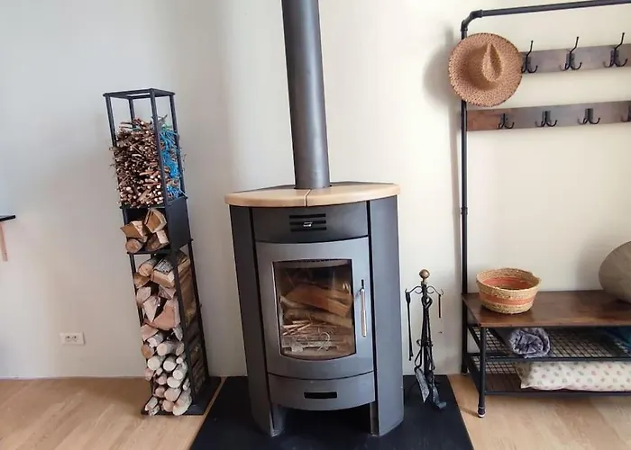 Duplex-4 Pers-clim-stat Gratuit-5mn Centre *