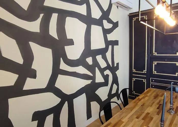 Appartement Duplex-4 Pers-clim-stat Gratuit-5mn Centre *