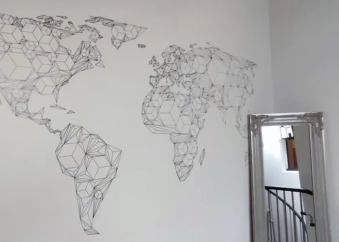 Duplex-4 Pers-clim-stat Gratuit-5mn Centre Appartement *