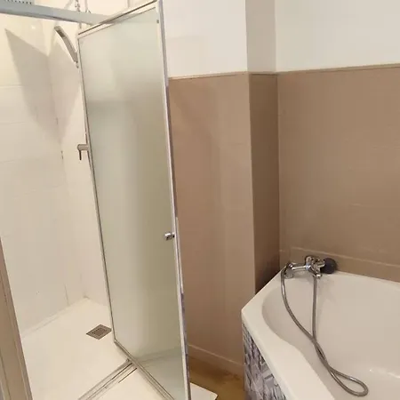 Duplex-4 Pers-clim-stat Gratuit-5mn Centre Apartment